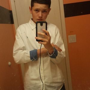 Meet your Posher, Luis